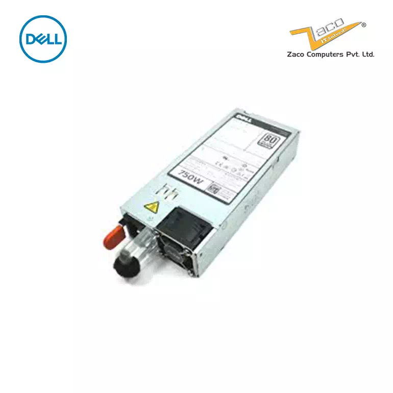 Dell R620 Power Supply