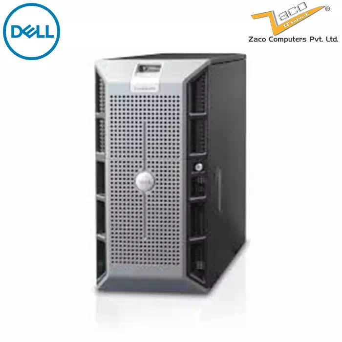 Dell PowerEdge 2900 Server