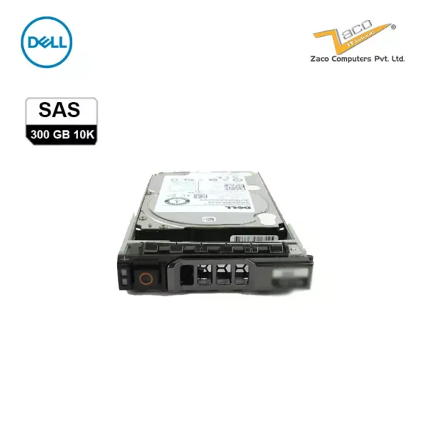 29MMM Dell 300GB 12G 10K 2.5 SAS Hard Disk