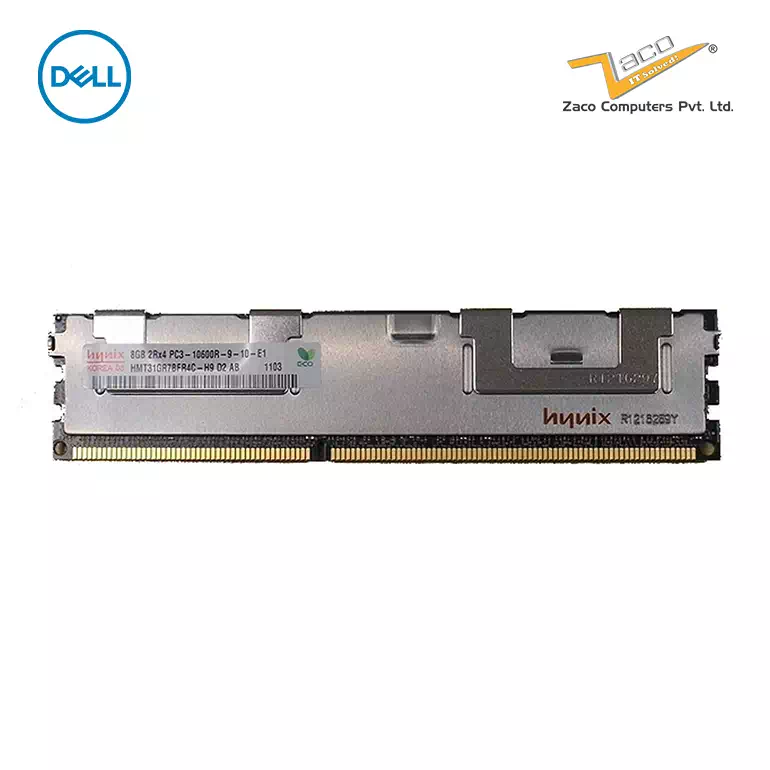 2HF92: Dell PowerEdge Server Memory