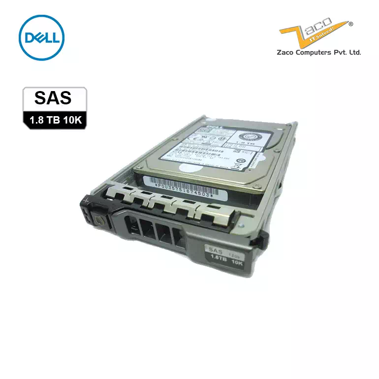 2TRM4: Dell PowerEdge Server Hard Disk