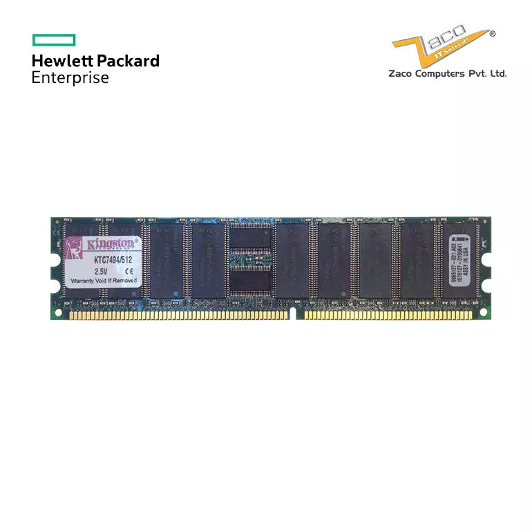 300700-001: HP ProLiant Server Memory