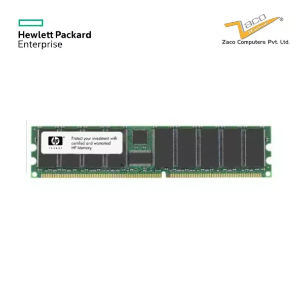 300701-001 HP 1GB DDR4 Server Memory