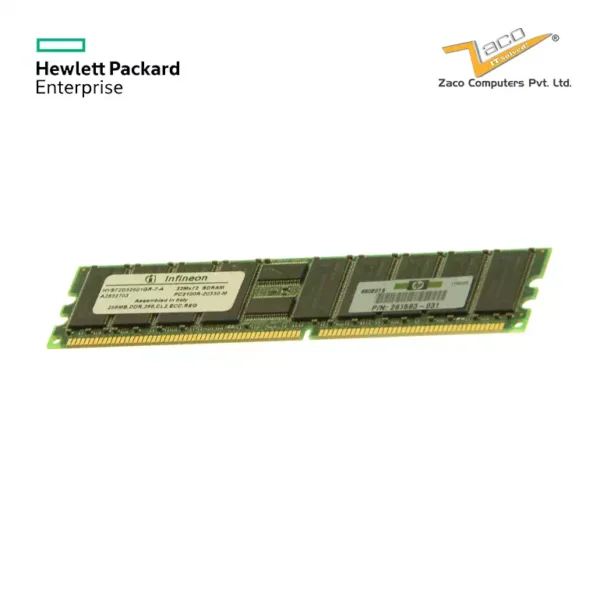300702-001 HP 2GB DDR3 Server Memory