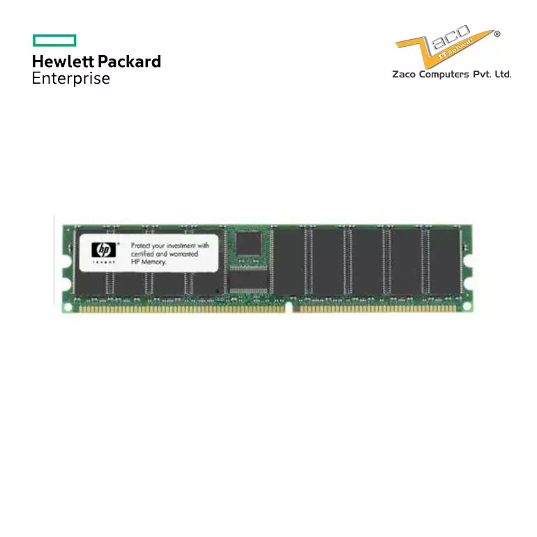 301691-001: HP ProLiant Server Memory