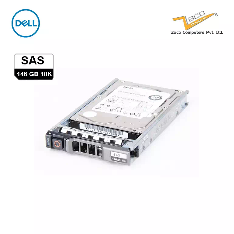 341-2824: Dell PowerEdge Server Hard DiskV