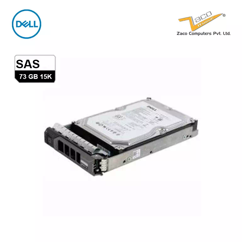 341-2825: Dell PowerEdge Server Hard Disk