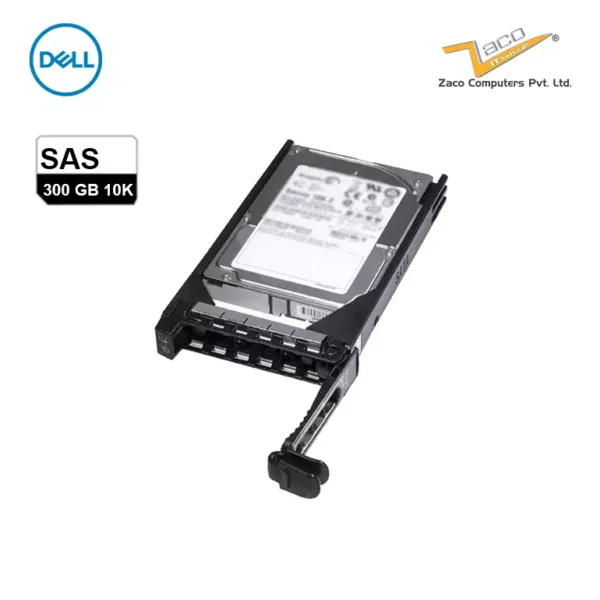 342-2012 Dell 300GB 10K 6G 3.5 SAS Hard Disk