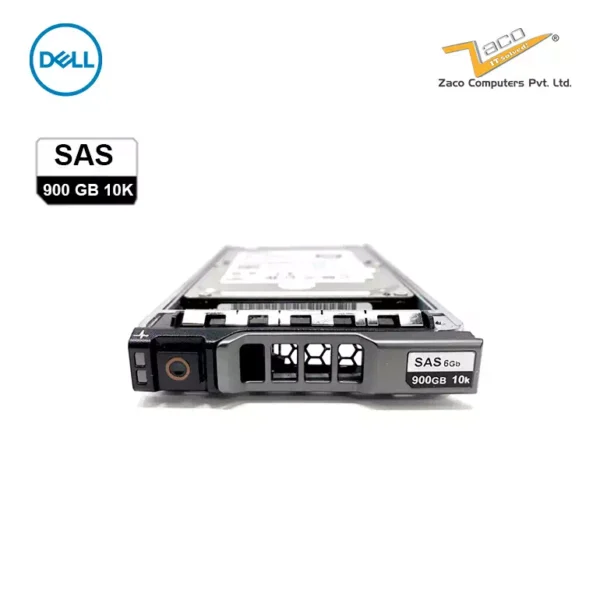 342-2977 Dell 900GB 10K 6G 3.5 SAS Hard Disk