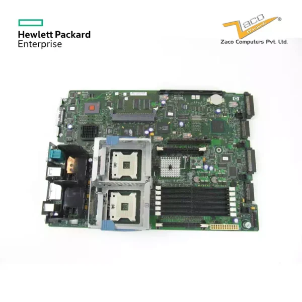 359251-001 Server Motherboard for HP Proliant DL380 G4