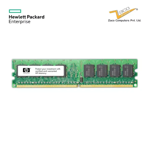 378021-001 HP 2GB DDR3 Server Memory