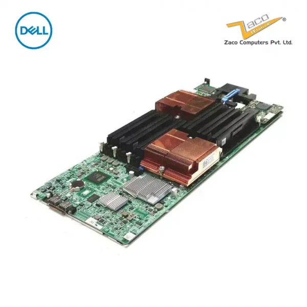 37M3H Server Motherboard for Dell Poweredge M710