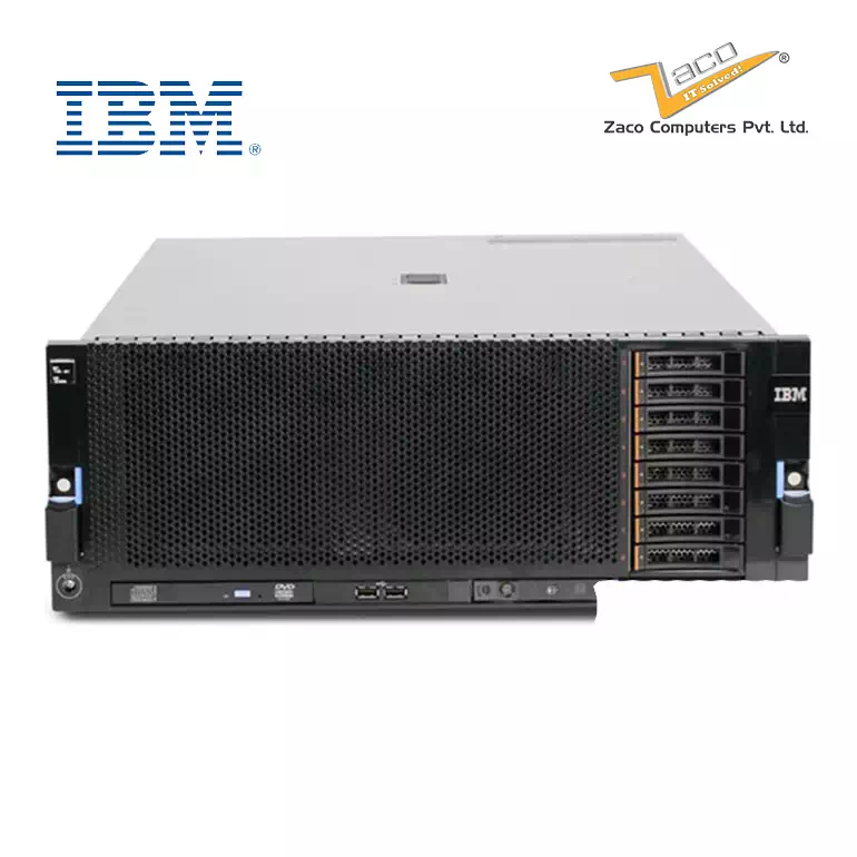 IBM X3850 X5 Server