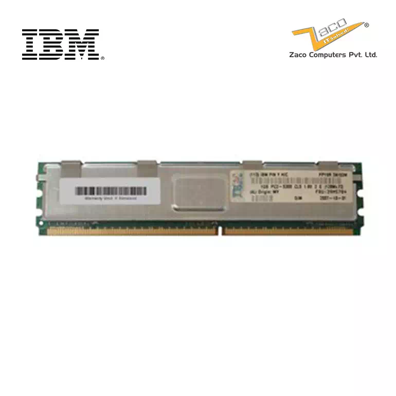 39M5782: IBM Server Memory