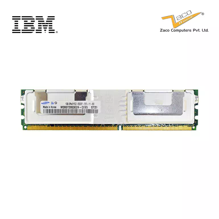 39M5783: IBM Server Memory