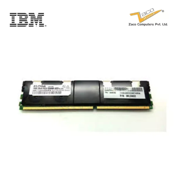 39M5785 IBM 2GB DDR2 Server Memory