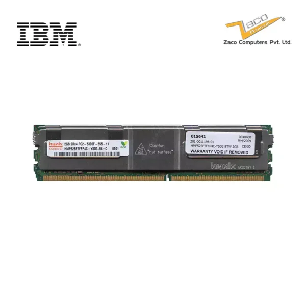 39M5791 IBM 4GB DDR2 Server Memory