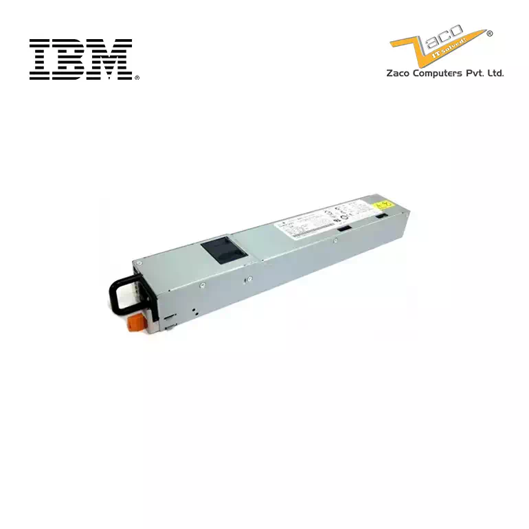 39Y7201: IBM X3650 M2 Power Supply