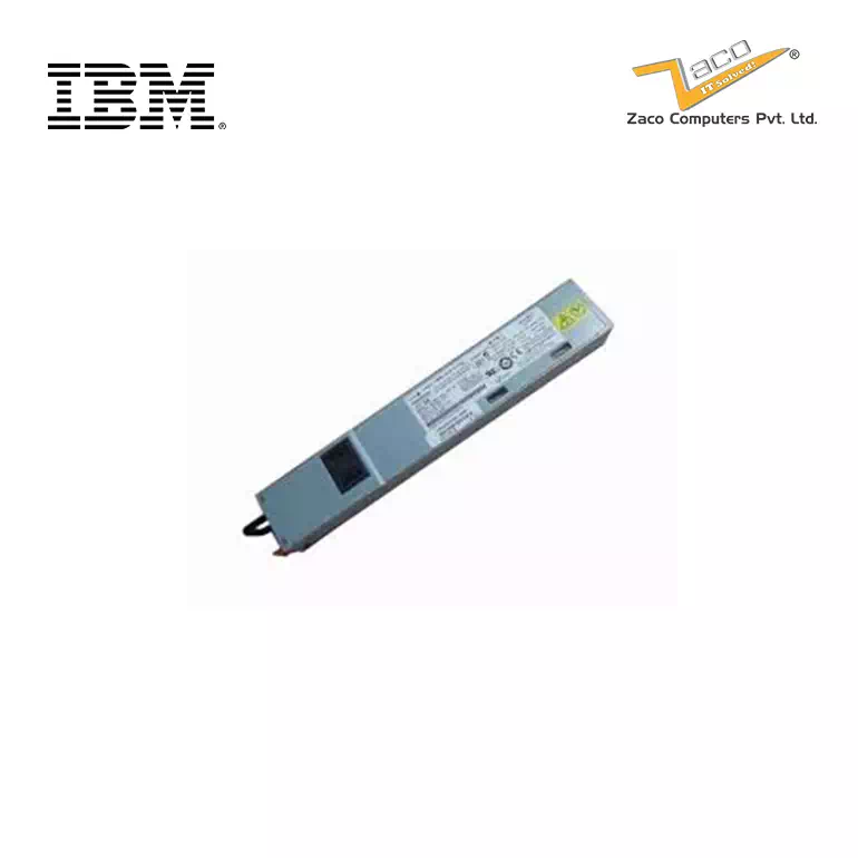 39Y7215: IBM X3650 M3 Power Supply