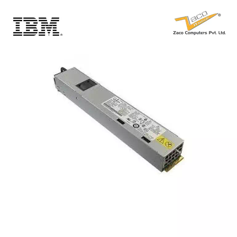 39Y7218: IBM X3650 M3 Power Supply