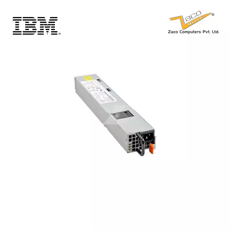 39Y7225: IBM X3650 M3 Power Supply