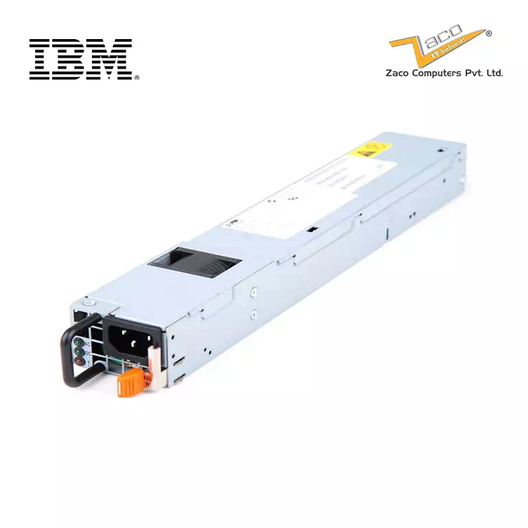 39Y7229: IBM X3650 M3 Power Supply
