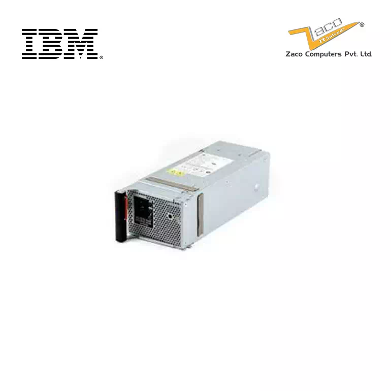 39Y7355: IBM X3850 M2 Power Supply
