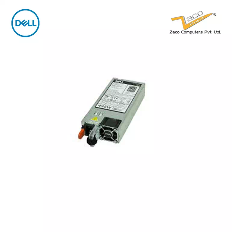 Dell R620 Power Supply