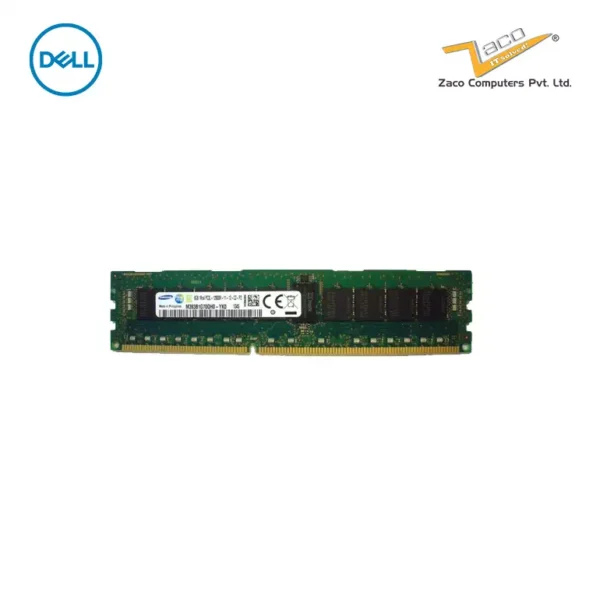 3W79M Dell 8GB DDR3 Server Memory