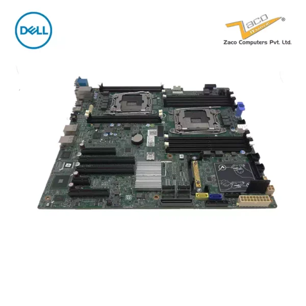 3XKDV Server Motherboard for Dell Poweredge R430