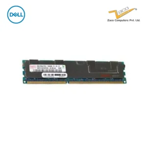 3XWJ8 Dell 8GB DDR3 Server Memory
