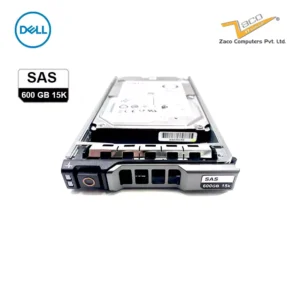 400-AHWL Dell 600GB 6G 15K 2.5 HP SAS Hard Disk