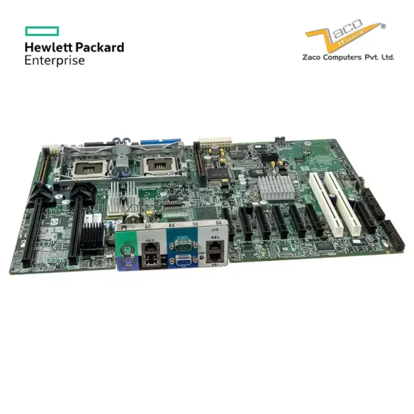 409428-001 Server Motherboard for HP Proliant ML370 G5