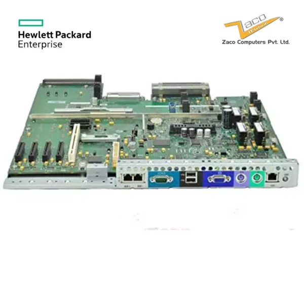 410186-001 Server Motherboard for HP Proliant DL580 G4