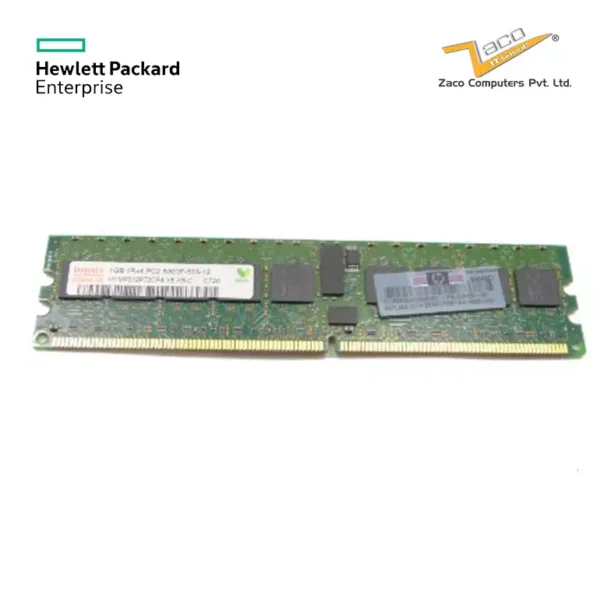 416471-001 HP 1GB DDR4 Server Memory