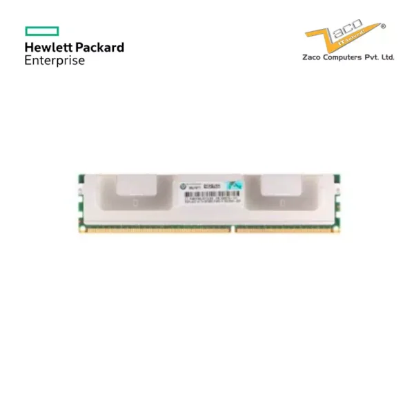 416473-001 HP 4GB DDR4 Server Memory