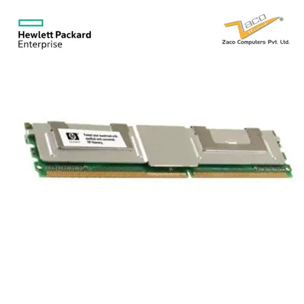 416474-001 HP 8GB DDR4 Server Memory