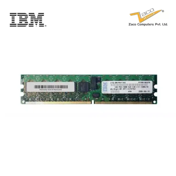 41Y2762 IBM 2GB DDR2 Server Memory