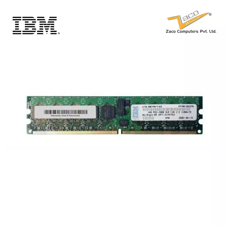 41Y2762: IBM Server Memory