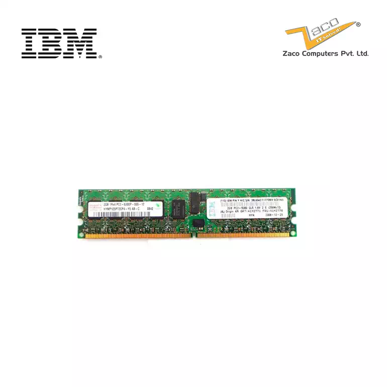 41Y2771: IBM Server Memory