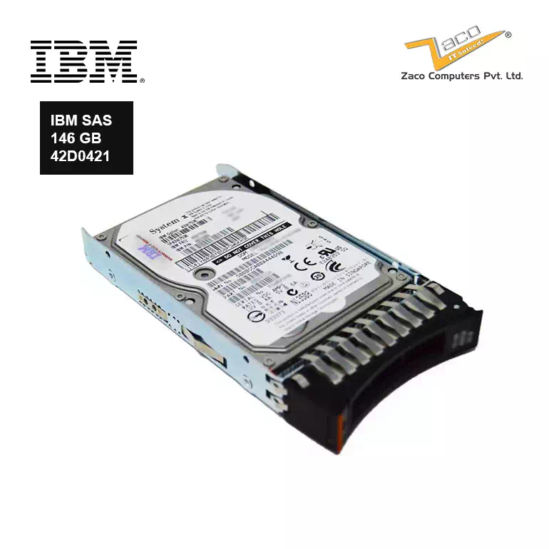 42D0421: IBM Server Hard Disk