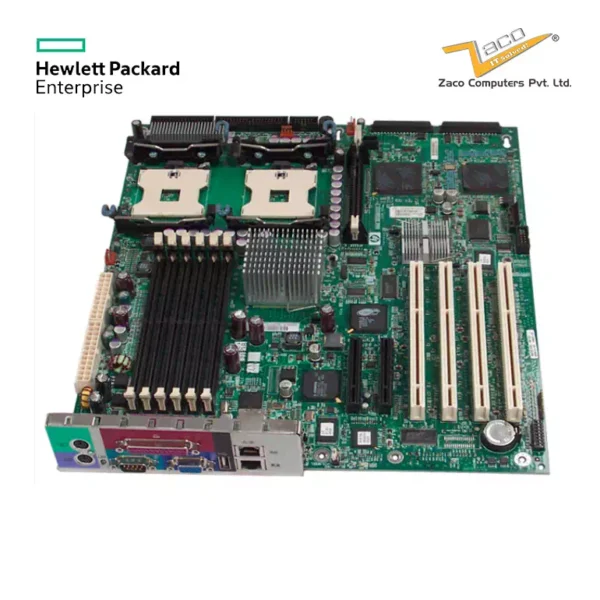 432473-001 Server Motherboard for HP Proliant ML310 G4