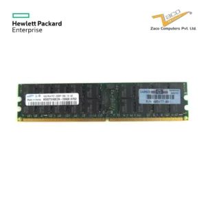 432670-001 HP 4GB DDR3 Server Memory