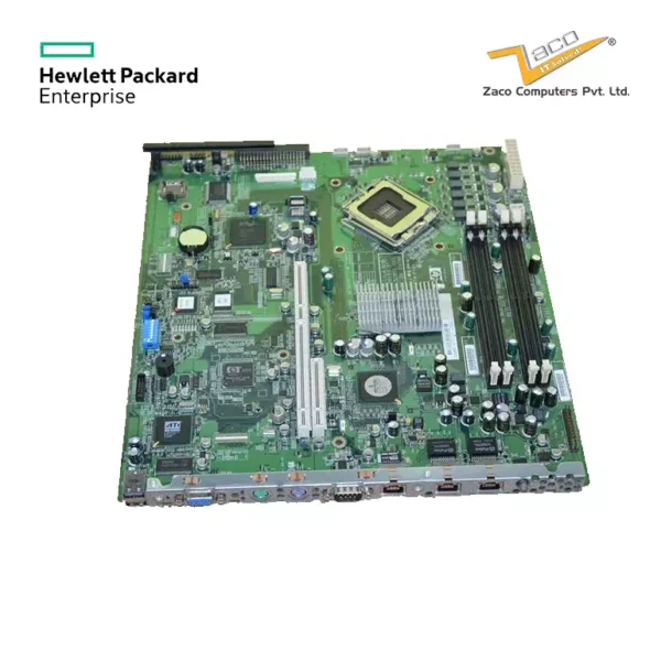 432924-001 Server Motherboard for HP Proliant DL320 G5