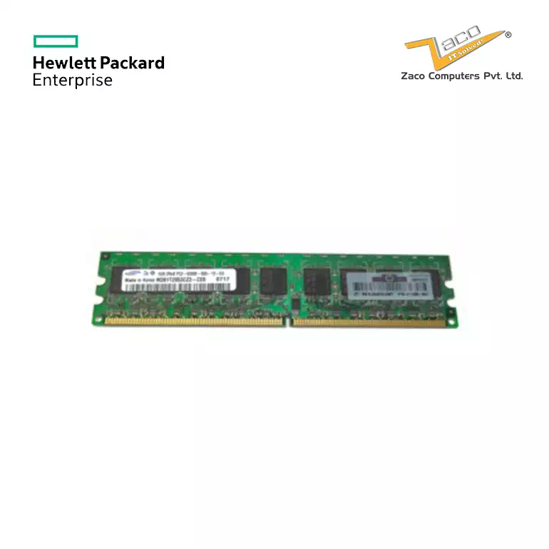 432930-001: HP ProLiant Server Memory