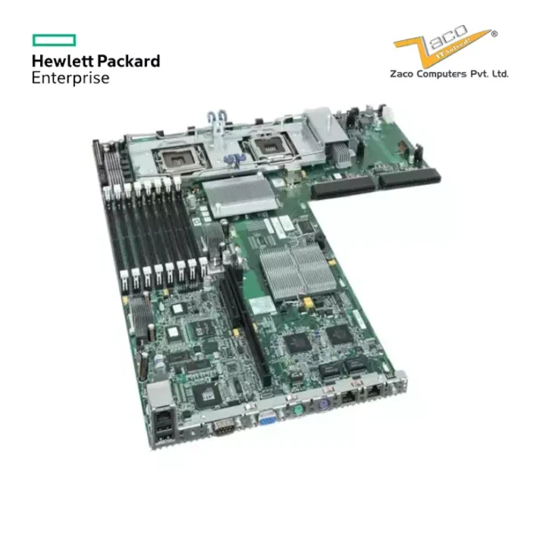 436066-001 Server Motherboard for HP Proliant DL360 G5