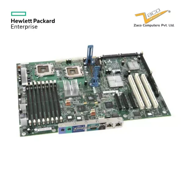 439399-001 Server Motherboard for HP Proliant ML350 G5