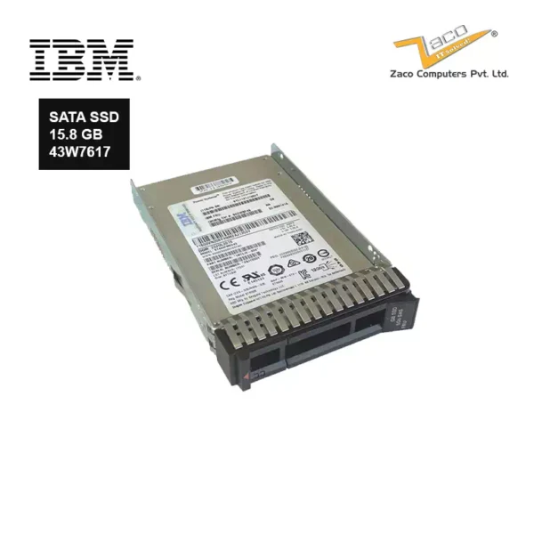 43W7617 IBM 15.8GB SATA Hard Drive