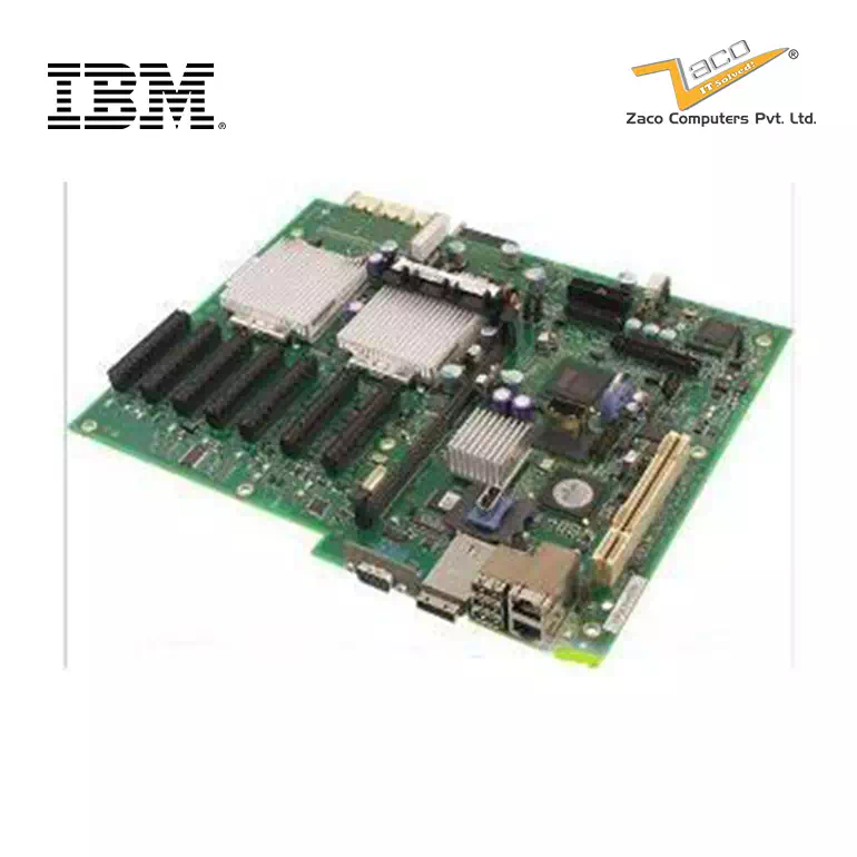 43W8671: IBM X3850 M2 SERVER MOTHERBOARD