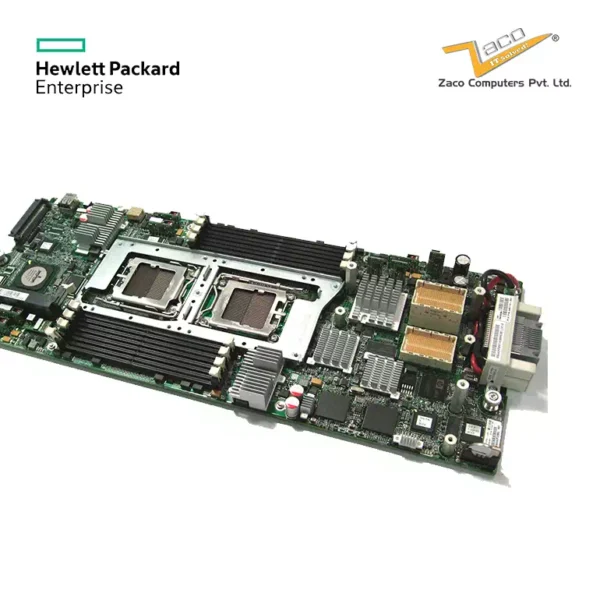 447463-001 Server Motherboard for HP Proliant BL465C G5